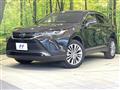 2024 Toyota Harrier Hybrid