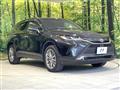 2024 Toyota Harrier Hybrid