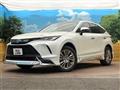 2024 Toyota Harrier Hybrid