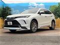 2024 Toyota Harrier Hybrid