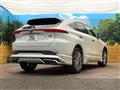 2024 Toyota Harrier Hybrid