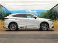 2024 Toyota Harrier Hybrid