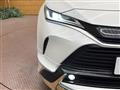 2024 Toyota Harrier Hybrid