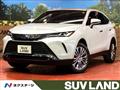 2024 Toyota Harrier Hybrid