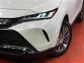 2024 Toyota Harrier Hybrid