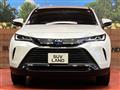 2024 Toyota Harrier Hybrid