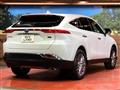 2024 Toyota Harrier Hybrid
