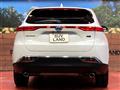 2024 Toyota Harrier Hybrid