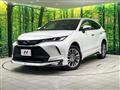 2024 Toyota Harrier Hybrid