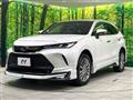 2024 Toyota Harrier Hybrid