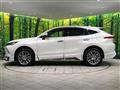 2024 Toyota Harrier Hybrid