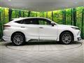 2024 Toyota Harrier Hybrid