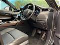 2023 Toyota Harrier Hybrid