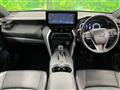 2023 Toyota Harrier Hybrid