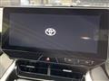 2023 Toyota Harrier Hybrid
