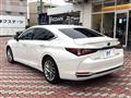 2019 Lexus ES