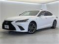 2021 Lexus ES