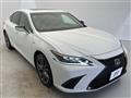2021 Lexus ES