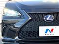 2022 Lexus ES