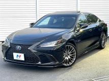 2022 Lexus ES