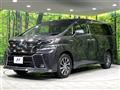 2015 Toyota Vellfire