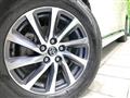 2015 Toyota Alphard Hybrid