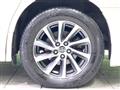 2015 Toyota Alphard Hybrid