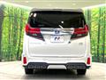2015 Toyota Alphard Hybrid