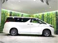 2015 Toyota Alphard Hybrid