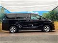 2015 Toyota Vellfire