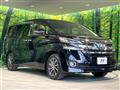 2016 Toyota Vellfire