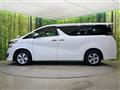 2017 Toyota Vellfire