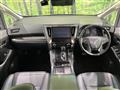 2018 Toyota Alphard Hybrid