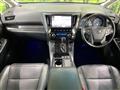 2018 Toyota Vellfire
