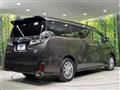 2018 Toyota Vellfire