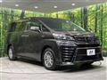 2018 Toyota Vellfire