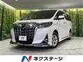 2018 Toyota Alphard Hybrid