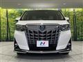 2018 Toyota Alphard Hybrid
