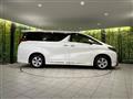 2018 Toyota Alphard Hybrid