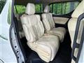 2018 Toyota Alphard Hybrid