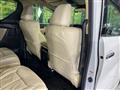 2018 Toyota Alphard Hybrid