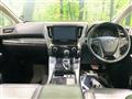 2018 Toyota Alphard Hybrid