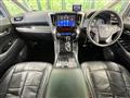 2019 Toyota Alphard Hybrid