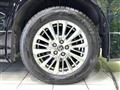 2020 Toyota Alphard Hybrid