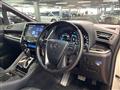 2020 Toyota Alphard Hybrid