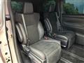 2020 Toyota Alphard Hybrid
