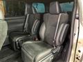 2020 Toyota Alphard Hybrid