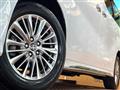 2020 Toyota Alphard Hybrid