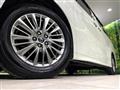 2020 Toyota Vellfire