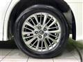 2020 Toyota Vellfire